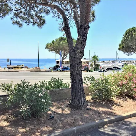 Les Jardins D'ys-4 By Interhome Apartman *