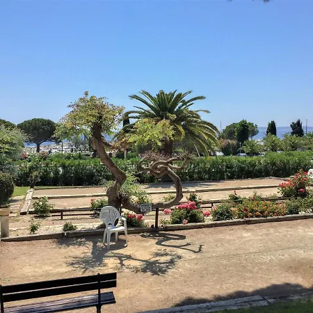 Les Jardins D'ys-4 By Interhome Apartman Les Issambres