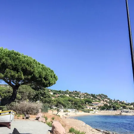 Les Jardins D'ys-4 By Interhome *