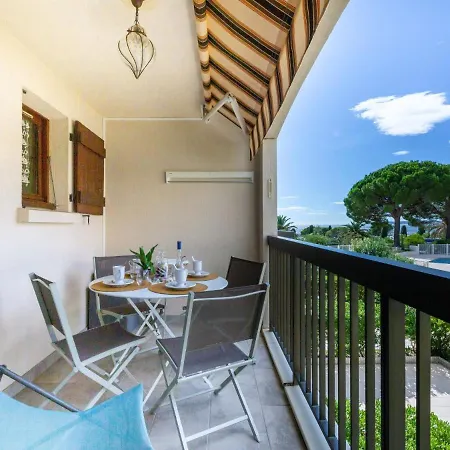 Les Jardins D'ys-4 By Interhome