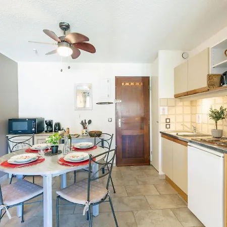Apartman Les Jardins D'ys-4 By Interhome