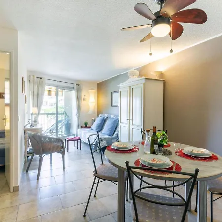 Les Jardins D'ys-4 By Interhome