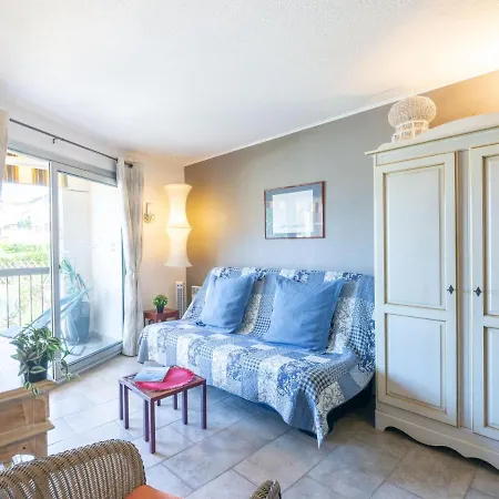 Les Jardins D'ys-4 By Interhome Apartman *