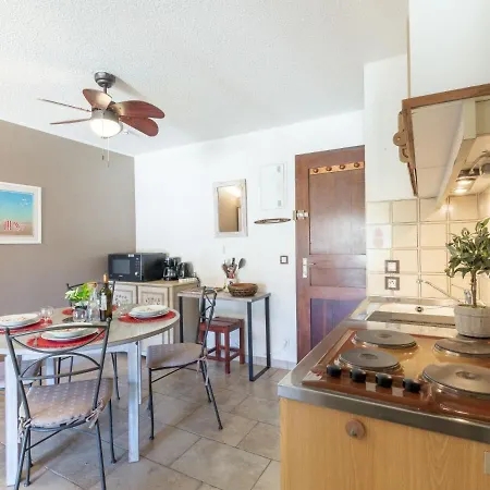 Les Jardins D'ys-4 By Interhome Apartman *