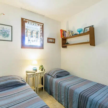 Apartman Les Jardins D'ys-4 By Interhome