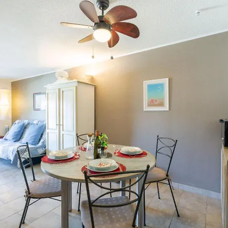 Les Jardins D'ys-4 By Interhome Apartman
